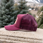 Load image into Gallery viewer, Denver Colorado Trucker Hat
