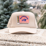 Load image into Gallery viewer, Denver Colorado Trucker Hat
