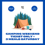 Load image into Gallery viewer, Twin Lakes Camping Trip, May 30th - June 1st
