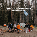 Load image into Gallery viewer, Kremmling Camping Trip, July 19th-20th

