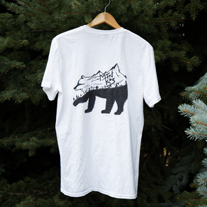 The "Rado" T-Shirt