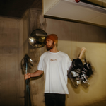 Load image into Gallery viewer, MTN KDS Embroidered Oversized T- Shirt
