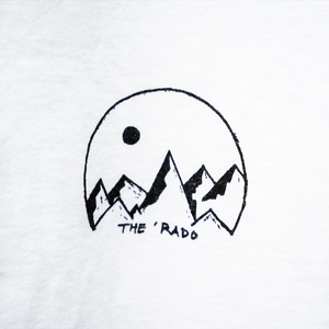 The "Rado" T-Shirt